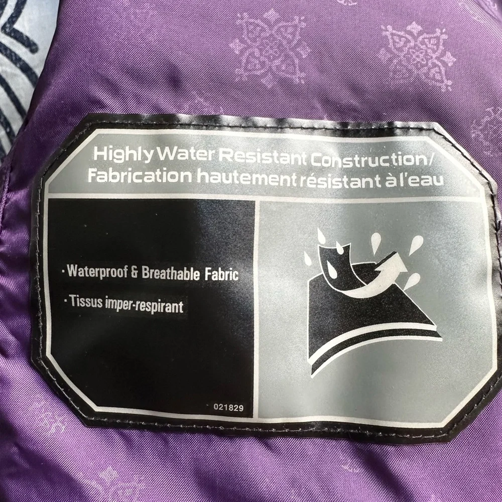 Columbia Women's 3-in-1 Interchangable Coat - Picture 9 of 16